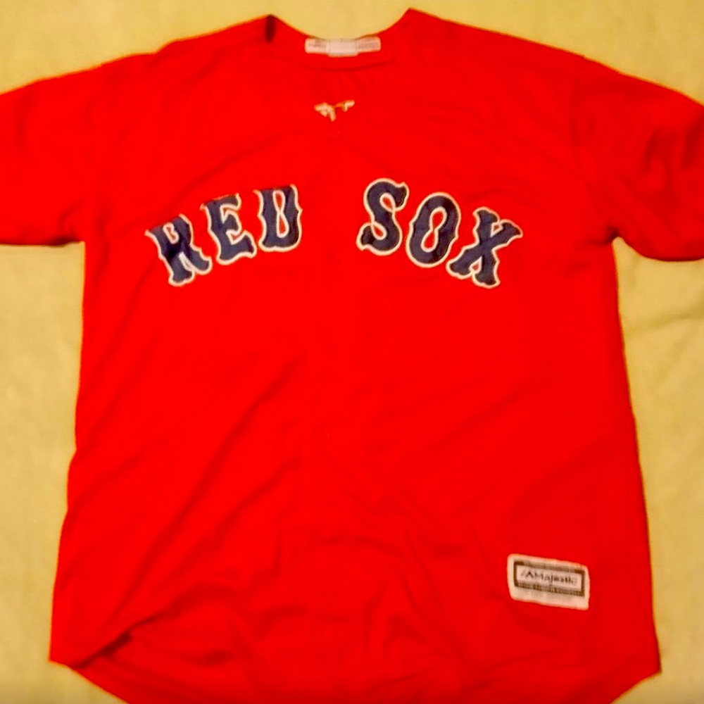 Redsox Price size XL